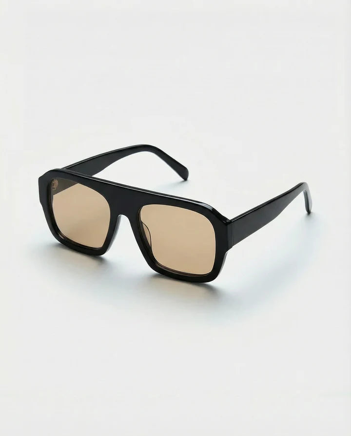 Malaga Brown Uomo