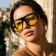 Vienna Yellow
