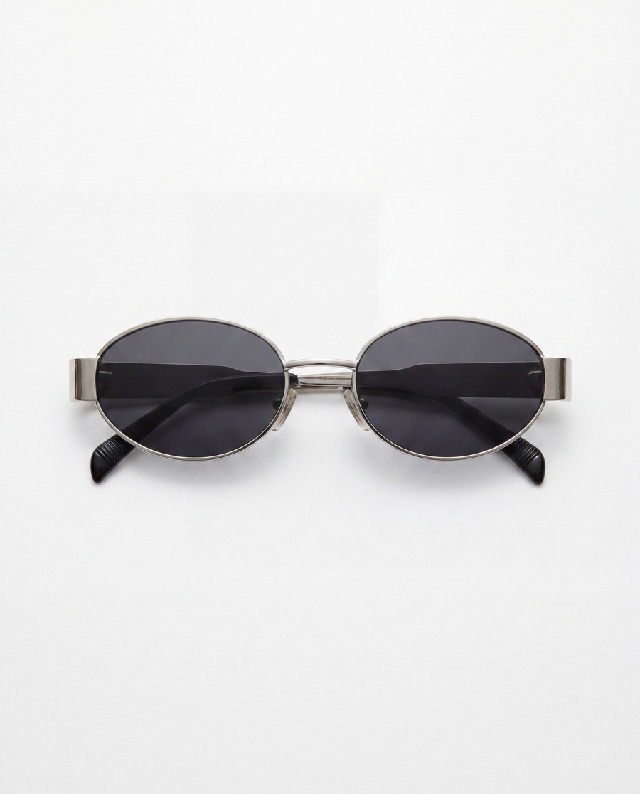 Venezia Silver Uomo