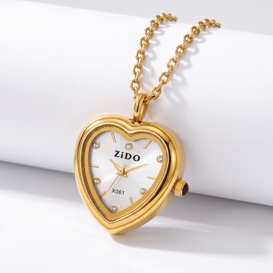 Collana ZIDO
